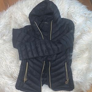 Michael Kors Down Jacket